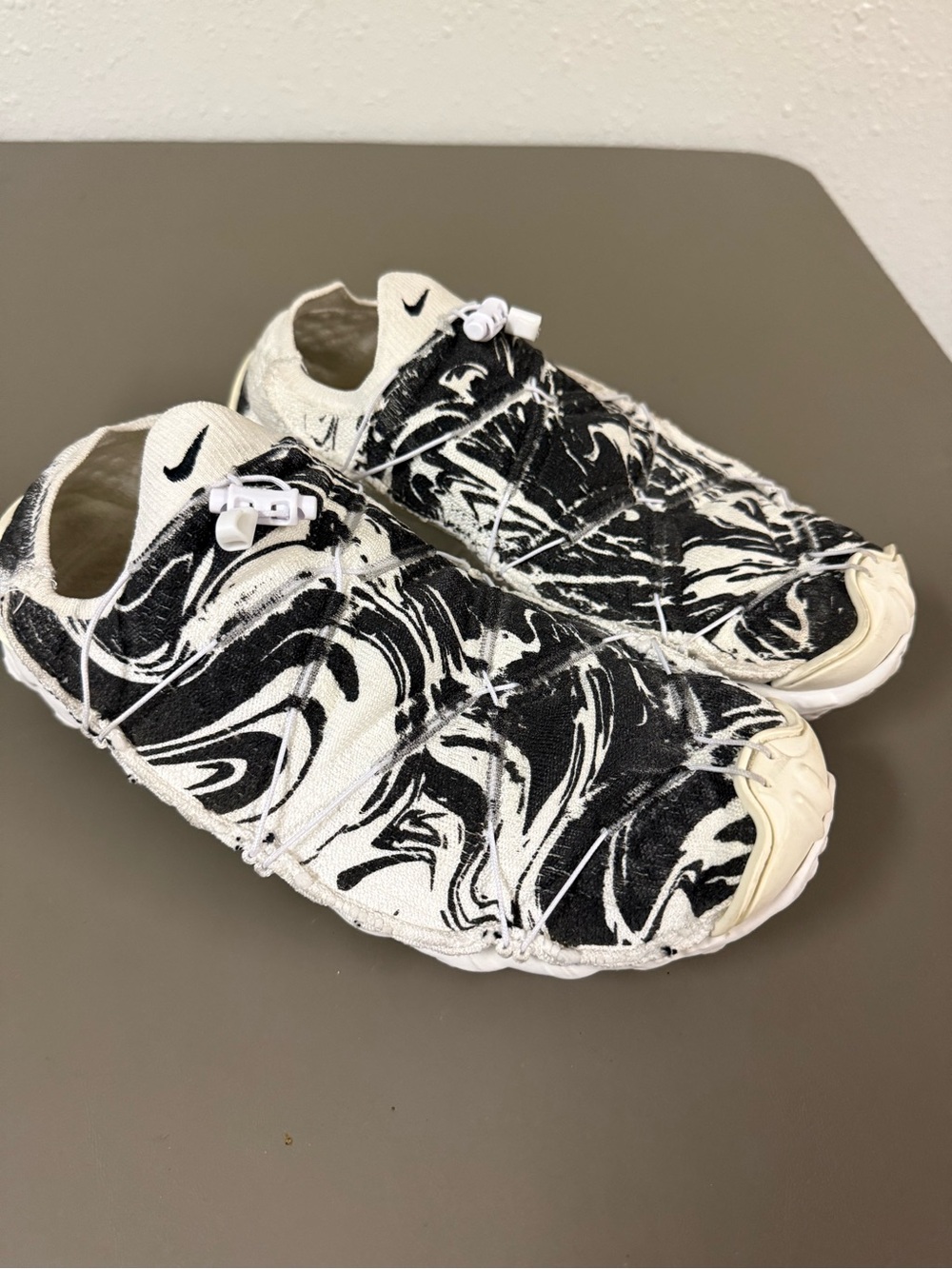 Nike ISPA mindbody shoes